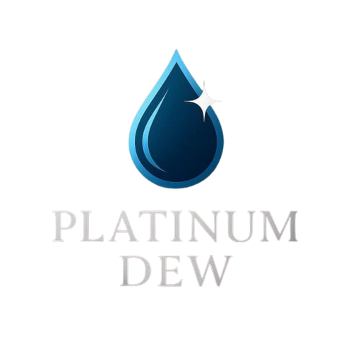 Platinum Dew Jewelry
